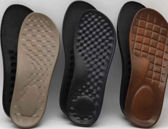 Apa Itu Insole? Panduan Lengkap tentang Insole dan Manfaatnya