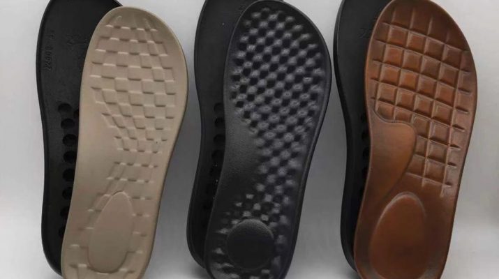 Apa Itu Insole? Panduan Lengkap tentang Insole dan Manfaatnya