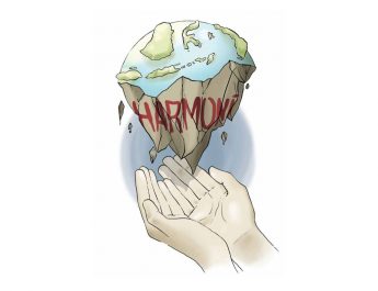 Simfoni Trilogi Kerukunan