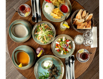 10 Cafe Senayan City Terpopuler untuk Nongkrong Asyik di 2025