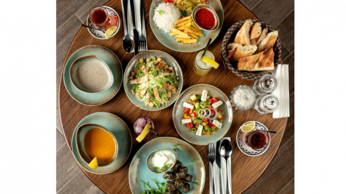 10 Cafe Senayan City Terpopuler untuk Nongkrong Asyik di 2025