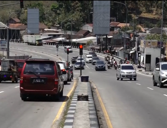 Exit Tol Bawen: Panduan Lengkap Lokasi, Rute, dan Informasi Terkini 2025
