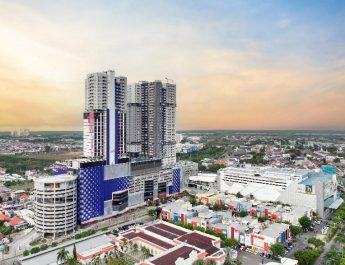 Pakuwon Group Perluas Portofolio Hospitality