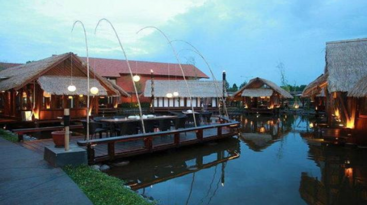 20 Restoran di Bintaro yang Enak dan Instagramable Wajib Dikunjungi!