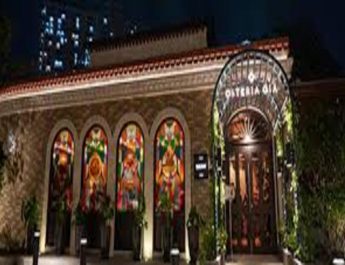 Daftar Menu Osteria GIA Surabaya 2025: Harga & Hidangan Italia Otentik