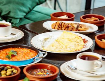 5 Plaza Indonesia Cafe Terbaik untuk Nongkrong Asyik dan Instagrammable