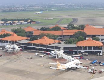 Cara Mudah Menuju Terminal 2E Bandara Soekarno Hatta: Panduan Lengkap