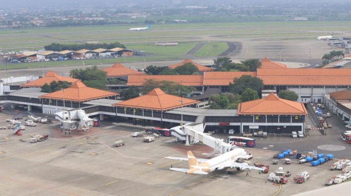 Cara Mudah Menuju Terminal 2E Bandara Soekarno Hatta: Panduan Lengkap