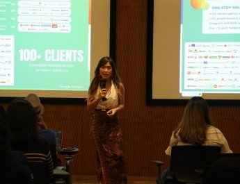 Meutia Adryana: Merangkul Kreativitas dan AI Bangun Kampanye Marketing