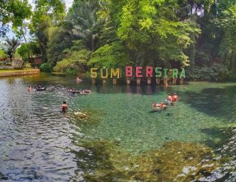 Pesona Sumber Sirah: Wisata Sumber Air Alami Terbaik di Malang