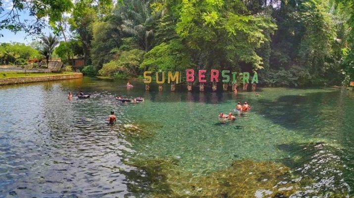 Pesona Sumber Sirah: Wisata Sumber Air Alami Terbaik di Malang
