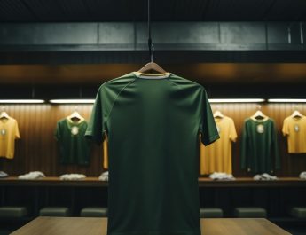 14 Bahan Jersey Paling Nyaman dan Adem untuk Aktivitas Sehari-hari