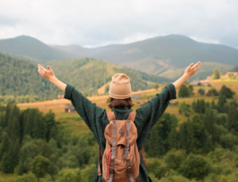 10 Tips Jitu Traveler Solo untuk Petualangan Seru dan Aman