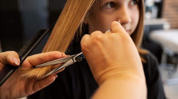 10 Tips Styling Rambut Wanita untuk Penampilan Menawan Setiap Hari