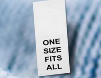 All Size Artinya Apa? Pahami Istilah Ukuran Pakaian untuk Belanja Cerdas