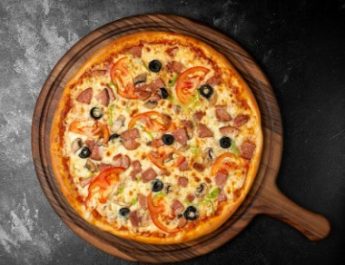 American Favorite Pizza Hut: Menu Lezat & Rekomendasi Terbaik