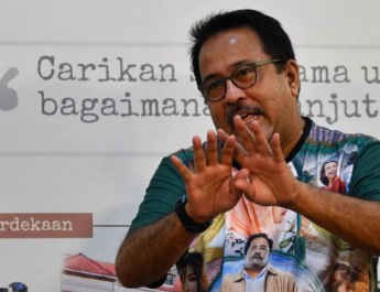 ASN DKI Wajib Olahraga Tiap Jumat, Rano: Ingub Sudah Ada