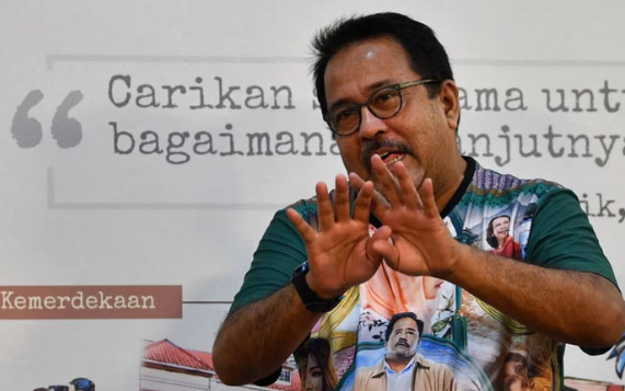 ASN DKI Wajib Olahraga Tiap Jumat, Rano: Ingub Sudah Ada