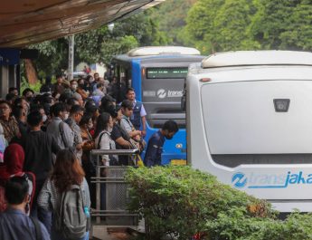 Rute Baru Trans-Jakarta, Jalur Ancol-Blok M Mudahkan Warga Menuju JIS