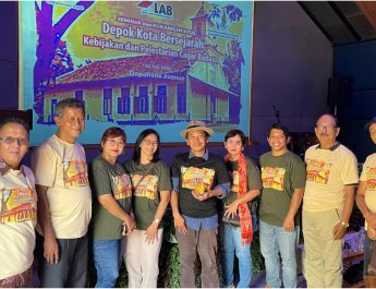 Pemahaman Sejarah, Objek Bersejarah, serta Aturannya untuk Warga Depok