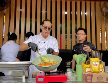 Chef Fahmi Ungkap Kenapa Bihun Bisa Jadi Andalan di Dapur