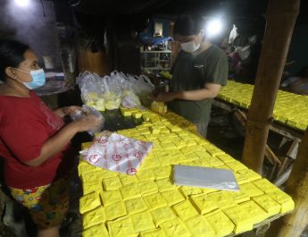 14 Oleh-oleh Khas Kediri yang Wajib Dibeli untuk Kenangan Tak Terlupakan