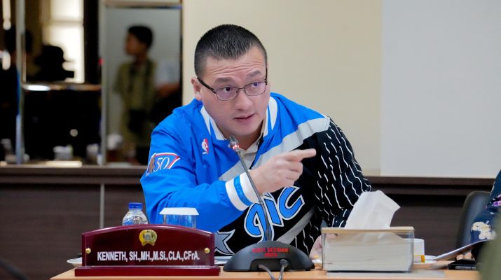 Wacana Kenaikan BPJS Kesehatan, Anggota DPRD: Jangan Bebani Masyarakat