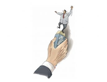 Membungkam Kolegium, Mengancam Keselamatan Publik