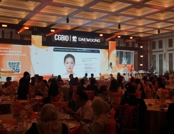 Ekspansi Pasar Estetika Medis Lewat Pelatihan 100 Dokter Kulit