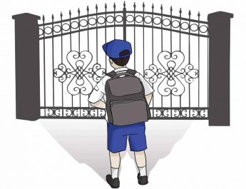 Hari Pertama yang Bermakna: Menyemai Relasi di Kelas Baru