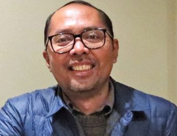 Lingkungan Damai untuk Anak Indonesia