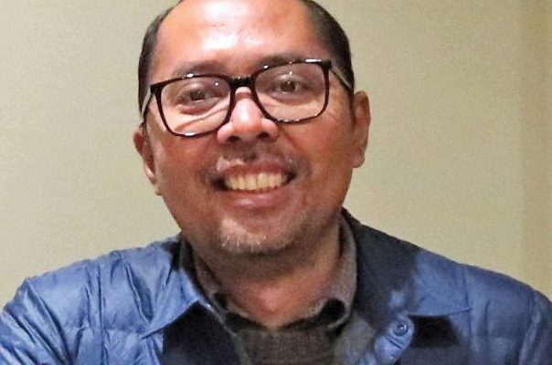 Lingkungan Damai untuk Anak Indonesia