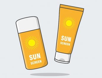 10 Sunscreen Terbaik untuk Kulit Sensitif, Berminyak, dan Berjerawat di 2025