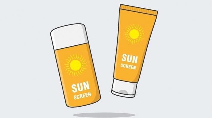 10 Sunscreen Terbaik untuk Kulit Sensitif, Berminyak, dan Berjerawat di 2025