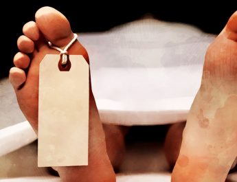 Korban Kebakaran Tebet Diidentifikasi Lewat Gigi dan Anting