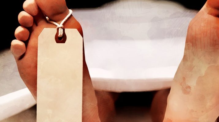 Korban Kebakaran Tebet Diidentifikasi Lewat Gigi dan Anting