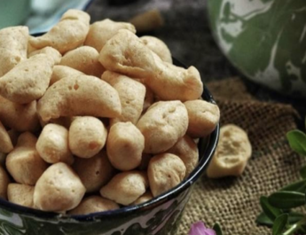 20 Oleh-Oleh Khas Balikpapan Terpopuler yang Wajib Dibeli!