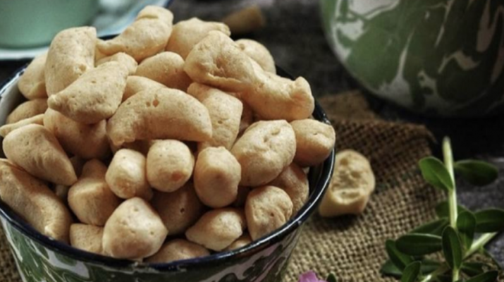 20 Oleh-Oleh Khas Balikpapan Terpopuler yang Wajib Dibeli!