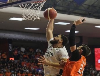 Dewa United Banten Ukir Sejarah Juara IBL 2025