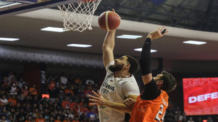 Dewa United Banten Ukir Sejarah Juara IBL 2025