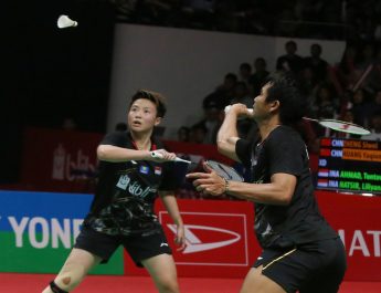 7 Fakta Menarik tentang Tiongkok Terbuka 2025, Turnamen BWF Super 1000