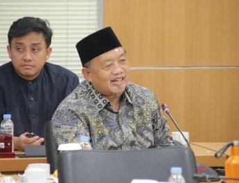 DPRD DKI Desak Keluhan Warga Rusun Ini Ditindaklanjuti