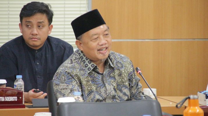 DPRD DKI Desak Keluhan Warga Rusun Ini Ditindaklanjuti