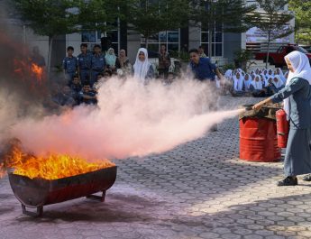 DPRD Desak Pemprov DKI Jakarta Segera Realisasikan APAR setiap RT