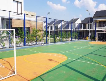 Konektivitas Meluas, Timur Jakarta Semakin Dilirik