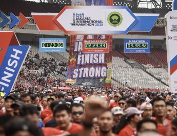 Cari Sepatu Lari untuk Daily Trainer? Kenalan dengan FuelCell Rebel v5