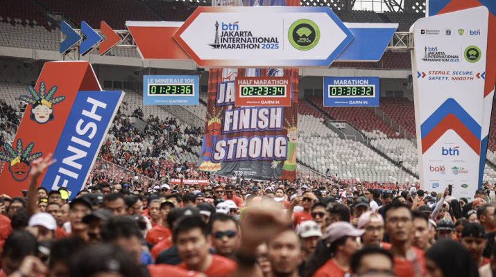 Cari Sepatu Lari untuk Daily Trainer? Kenalan dengan FuelCell Rebel v5