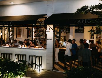 Bartolo Mulai Curi Perhatian Media Asia Pasifik