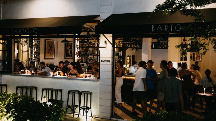 Bartolo Mulai Curi Perhatian Media Asia Pasifik