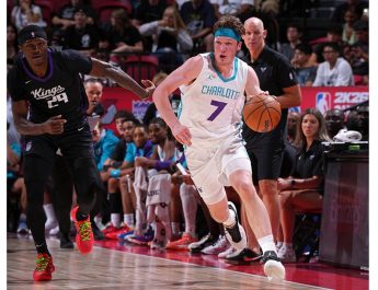 Charlotte Hornets Juara NBA 2K26 Summer League, Kon Knueppel MVP